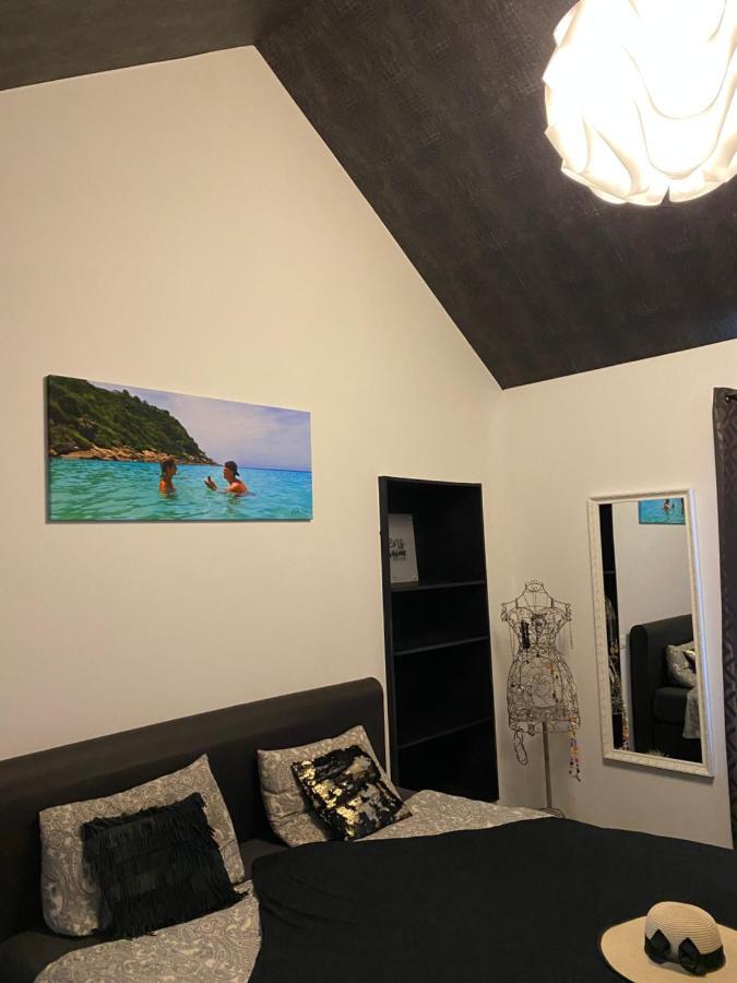 The Magic View Marche-en-Famenne Exterior photo